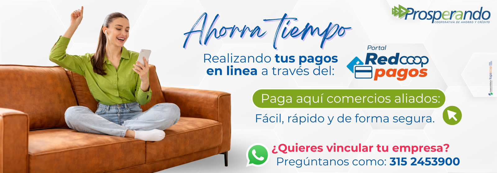 Red Coop Pagos